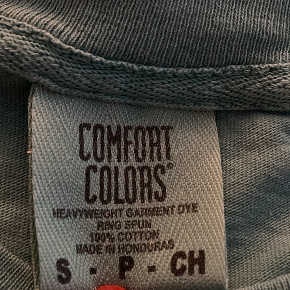 Hip Abduction Trippin' With Friends T - Picture 5 of 5